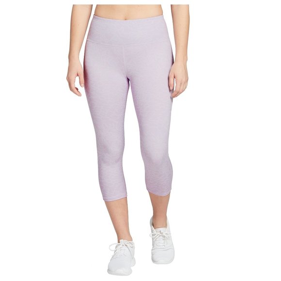 DSG Pants & Jumpsuits Nwt Dsg Womens Performance Capri Legging